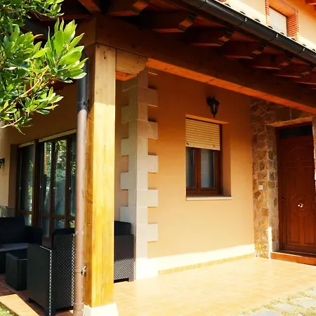 Casa Sofia Villa