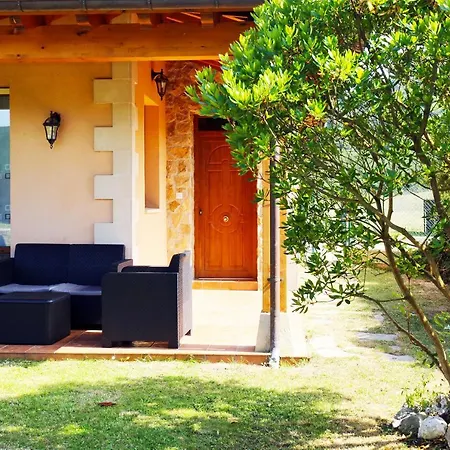 Villa Casa Sofia San Vicente De La Barquera