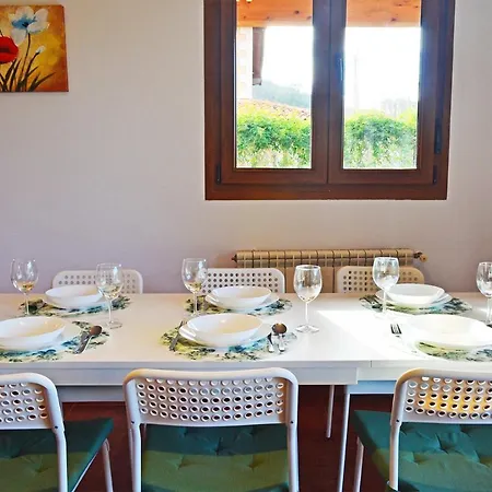 Hotel Casa Sofia San Vicente De La Barquera