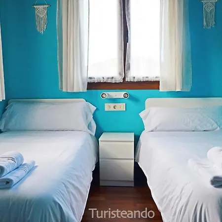 Hotel Casa Sofia San Vicente De La Barquera