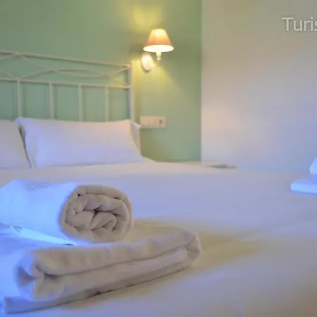 Casa Sofia Hotel 4*