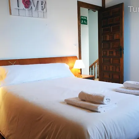 Hotel Casa Sofia